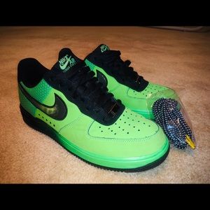 NIKE LUNAR FORCE 1  Mens SHOES Size 8.5